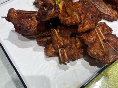 -阿巧一号私房菜(止园路店)