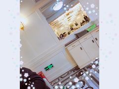 -红房子西菜馆(淮海中路店)
