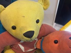 -漫咖啡 (CCPAPK创意港店)