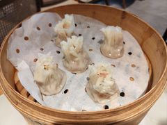-浙味观杭州海鲜面(钱江新城高德置地店)