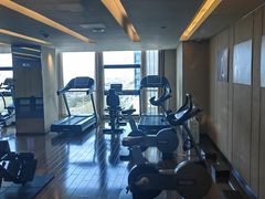 -济南绿地美利亚酒店