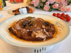 -宏宴·新京菜(望京店)