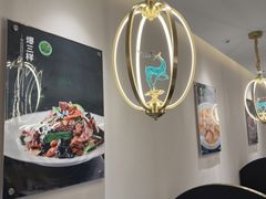 -玉林烤鸭店(小西天店)