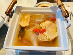 -江上荟·创意中国菜(绿地缤纷城店)