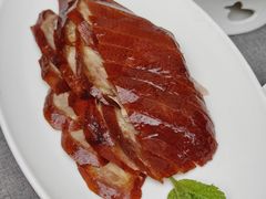 -京炉烤鸭·新京菜·庭院餐厅(大东方·欢乐谷店)