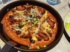 -必胜客(东大桥店)