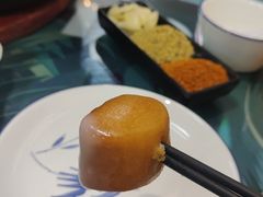 -牛犇烤肉(物资学院路店)