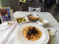 -Mr.J义法厨房(北医店)