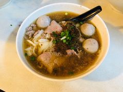 -丽丰茶冰室