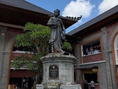 -乌布德传统市场