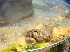 -神火烧烤馕坑肉新疆菜(兴隆街店)