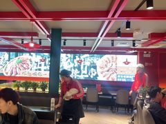 -京悦南门涮羊肉·羊蝎子火锅(田林路店)