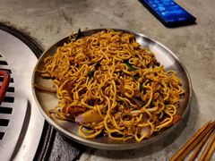 -神伙烧烤(江北黄泥塝店)