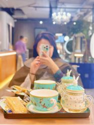 点击看大图 -MaisonFL·美颂法式专业美发艺术沙龙