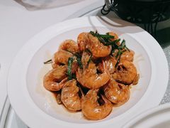 -阿明小菜·海鲜·上海菜(梅陇店)