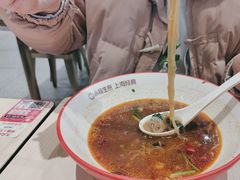 -小杨生煎(金山百联购物中心3楼店)
