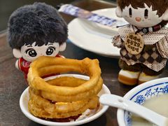 -老北京炸酱面大王.铜锅涮肉(朝阳门店)