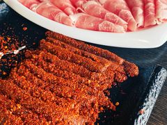 -滇釜火锅·能喝汤的火锅(车公庄店)