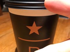-星巴克臻选(北京嘉里中心第二店)