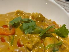 -Siam泰餐厅(水上公园店)