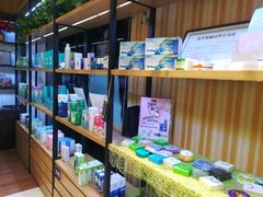 -博客眼镜(大学城店)
