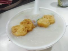 -银记肠粉店(北京路店)