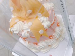 -我是短短·蛋糕店