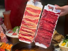 -犇鼎牛潮汕牛肉火锅(新辰里学清路店)