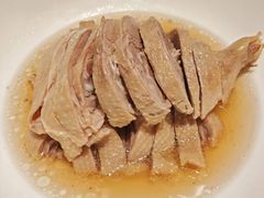 -大潮淮·淮扬菜(何园旗舰店)