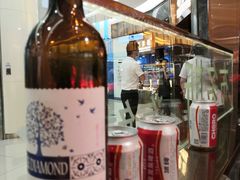 -布多斯烤肉火锅自助(江腾广场店)