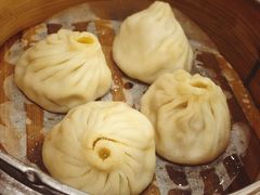 蟹粉小笼-王家沙点心店(南京西路总店)