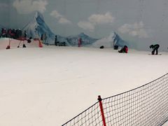 -哈尔滨热雪奇迹