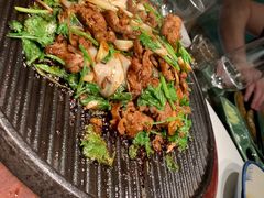 -晟永興烤鸭店(五道口店)