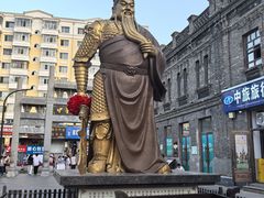 -中华巴洛克风情街