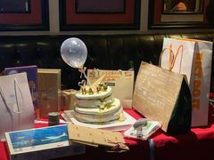 -昔木生日蛋糕(汉口店)
