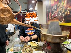 -木萨火锅店(开鲁路店)