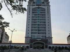 -厦门大学(思明校区)