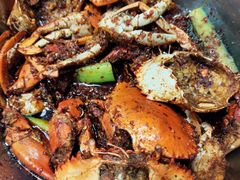 香辣蟹-辣盆盆麻辣小龙虾(哈尔滨总店)