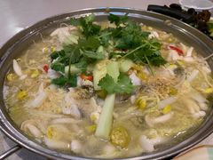 -汕头金海湾大酒店(万象城店)