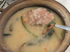 -阿尔法海鲜排档(爱琴海店)