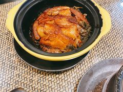 梅菜扣肉-老客家·客家菜(万达店)