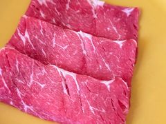 -牛New寿喜烧(新六百店)