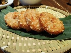-Local泰莲庭(虹鳟鱼店)