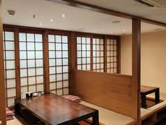 -翔峰炭火鳗鱼(悦泰街里公寓店)