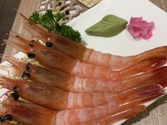 -荷景料理(漯河新玛特店)