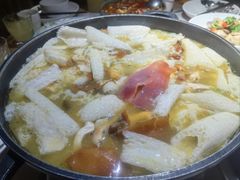 -滇铺子·云南特色菜·第九届野生菌美食节(曲靖万达店)