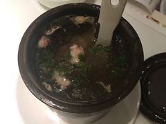 -原味田园·客家菜·土窑鸡(中航城君尚购物中心店)