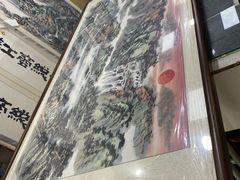-宸宸画框裱画配框工厂店(莘庄店)
