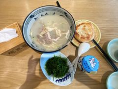 -牛三哥洛阳牛肉汤(生态城店)