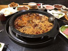 -锅首鲜品火锅(鸳鸯店)